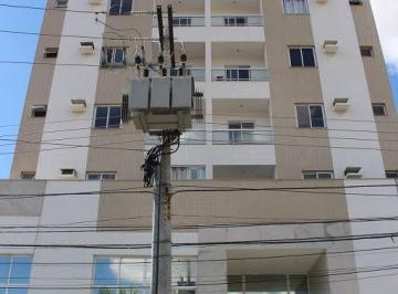 Apartamento no Centro de Campos - Fachada · Apartamento Centro Ótimo Preço -  Campos dos Goytacazes