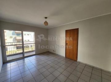 Apartamento · 90m² · 2 Quartos · 1 Vaga · Vila Ideal Apartamento 2 dormitórios Locação
