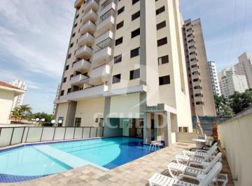 Apartamento · 77m² · 3 Quartos · 2 Vagas · Apartamento de 3 Dormitórios com Suíte e Lazer Completo!