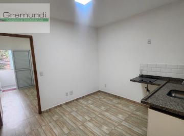 Apartamento · 28m² · 1 Quarto · Apartamento Studio em Ipiranga - São Paulo