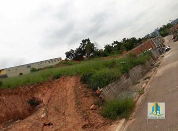 Terreno · 1250m² · TERRENO À VENDA EM SANTANA DE PARNAÍBA - SP
