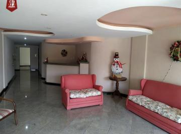 Foto 01 · Edifício Veneza - Apartamento para Aluguel, 3 Quartos