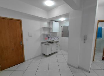 Apartamento · 40m² · 2 Quartos · 1 Vaga · Apartamento em Centro - São Carlos, SP
