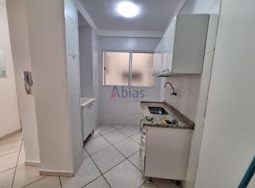 Apartamento · 40m² · 2 Quartos · 1 Vaga · Apartamento em Centro - São Carlos, SP