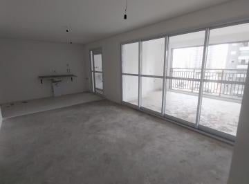 Apartamento de 2 quartos, São Paulo · Venda de apartamento - 3 suítes e churrasqueira - Tatuapé - São Paulo - SP