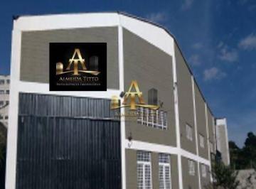 0060e1173303a463dc0fc952dbb0c90a3c3cfac6 · Galpão à Venda COM 1200 m² - Chácaras Marco em Barueri/SP.