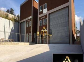 3cd4930141fe874762d0af662c22bccfe13673ba · Galpão à Venda com 550 m² - Jardim Jurupari (Fazendinha) em Santana de Parnaíba/SP.