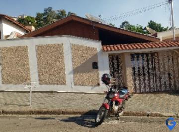 Fachada · Casa à venda no Jardim da Fonte em Jundiaí - SP