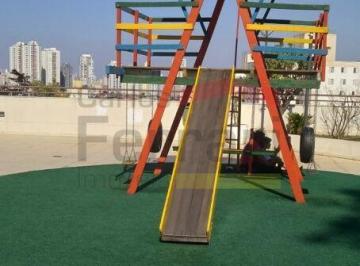 Apartamento · 134m² · 3 Quartos · 2 Vagas · COBERTURA DUPLEX MARAVILHOSA A VENDA NO MANDAQUI