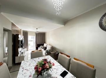 2d70e79e3a51f287b22917920052be3b0a6ccde6 · Apartamento à venda, 92 m² por R$ 490.000,00 - Vila Guilhermina - Praia Grande/SP