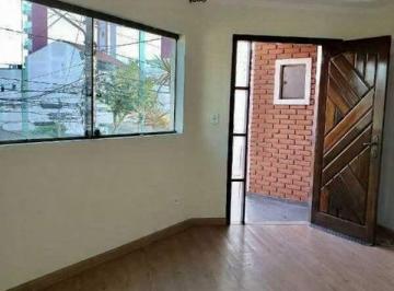 Casa · 176m² · 3 Quartos · 4 Vagas · Sobrado à venda 3 quartos 3 suítes 4 vagas Scarpelli - Santo André - SP