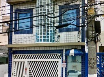 Foto 01 · Prédio na aclimação com renda!!!
