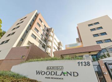 Apartamento de 3 quartos, Curitiba · Apartamento com 3 Quartos 1 Suite  à Venda, por R$ 876.700