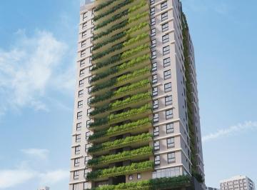 Apartamento de 3 quartos, Curitiba · Apartamento Alto Padrão 107 m² Centro 3 Dormitórios 2 Vagas