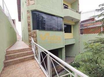 Casa · 200m² · 4 Quartos · 6 Vagas · Sobrado a venda em km 18  -  Osasco 04 quartos
