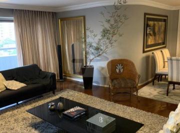 Apartamento · 4 Quartos · Apartamento à venda - na Vila Assunção