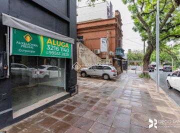 Comercial · 70m² · Loja muito bem localizada no coração do bairro Moinhos de Vento com 70m²