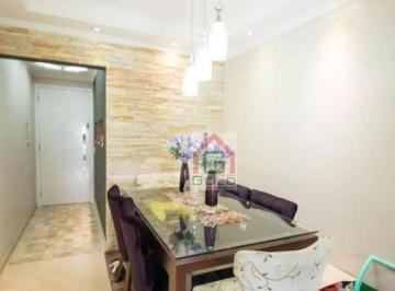 fa6c81b55034ed892b8099872ea1a5507e496538 · Apartamento com 2 dormitórios à venda, 64 m² por R$ 480.000,00 - Casa Branca - Santo André/SP