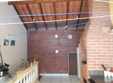 4ad4aebda5ff94c414c161b3659ea3231baefcf8 · Sobrado Jd. Ouro Preto - 02 Suítes, Quintal com Churrasqueira