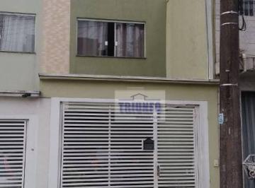 f825b6c4cb9e2ca76f368598d0abcf5d7bbf91cf · Sobrado à venda, 114 m² por R$ 540.000,00 - Jardim Progresso - Santo André/SP