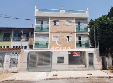 dd535eab5c660d65897571c18528ffad106640bd · Apartamento com 2 dormitórios à venda, 50 m² por R$ 340.000,00 - Parque Oratório - Santo André/SP