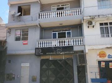 5e3e807c080fa4931a8ed61af72777371597f947 · Apartamento Residencial à venda, Ribeira, Salvador - AP0697.