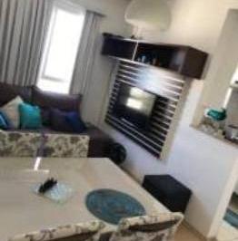 d5c859efd65e4e563e92998fc0b56b9fb8f58978 · Apartamento com 2 dormitórios à venda, 48 m² por R$ 280.000,00 - Chácara das Nações - Valinhos/SP