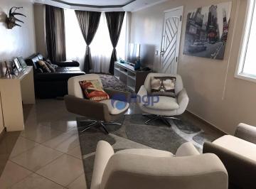 f37f5b6b08a5e2d39d91e83b70aefda6139fbbfe · Sobrado com 3 dormitórios à venda, 240 m² por R$ 1.380.000 - Vila Dom Pedro II