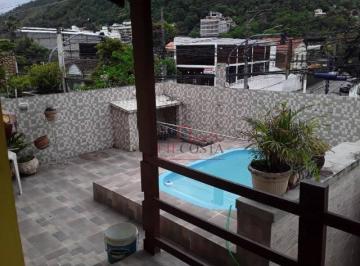 4cf79460345200b55f96b54b9a59ed3c8feea7b0 · Casa à venda, 220 m² por R$ 700.000,00 - São Francisco - Niterói/RJ