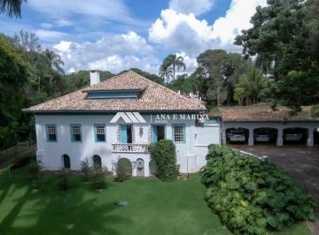 Foto 01 · Casa, Gramado, Campinas, SP