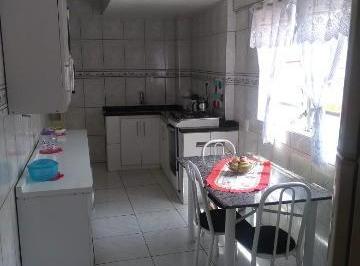 COZINHA · CASA  VELOSO OSASCO