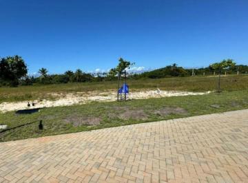 Foto 07 · TERRENO À VENDA ALPHAVILLE GUARAJUBA A PARTIR DE R$ 950.000,00 LOTE PLANO COM 750 M²!