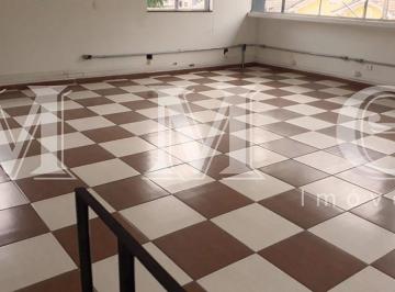 Comercial · 540m² · 3 Quartos · Vila Clementino: Excelente sobrado comercial com área de 540m²