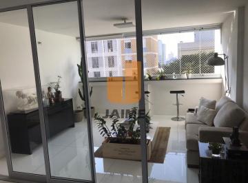 Apartamento · 285m² · 4 Quartos · 3 Vagas · Apartamento completamente reformado, piso de taco nos quartos e nanoglass Branco na sala.