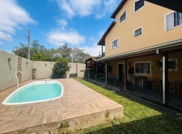 Casa · 255m² · 3 Quartos · Casa à venda - em Tremembé