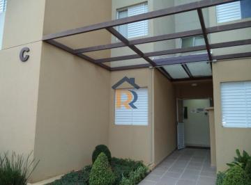Apartamento · 46m² · 2 Quartos · 1 Vaga · Apartamento à venda em Itu-SP, Vila Santa Terezinha: 2 quartos, 2 salas, 1 vaga, 46m² de área!