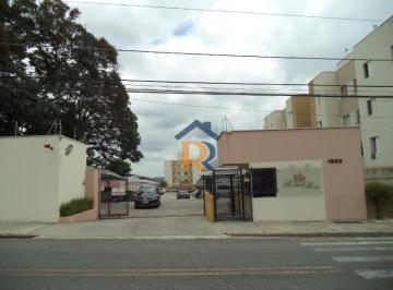 Apartamento · 46m² · 2 Quartos · 1 Vaga · Apartamento à venda em Itu-SP, Vila Santa Terezinha: 2 quartos, 2 salas, 1 vaga, 46m² de área!