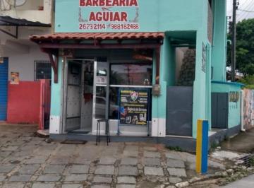 Foto 01 · Vendo Loja com 12,00m2 com 01 banheiro e cozinha, ótima localização.