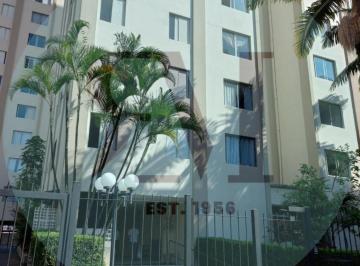 Apartamento de 2 quartos, São Paulo · APTO 02 DORMS VENDA/POMPEIA