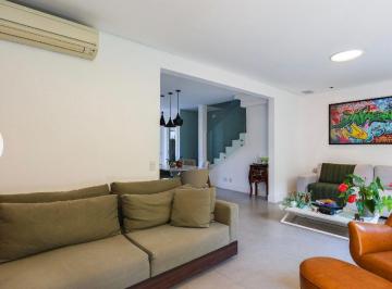 Casa de 3 quartos, São Paulo · PAULISTANO MORUMBI CASA - 126m² - R$ 2.388.000,00