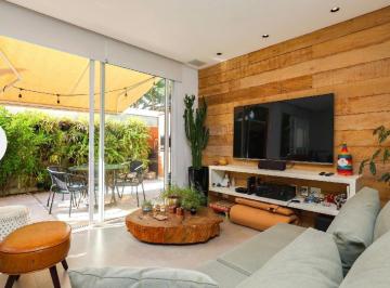 Casa de 3 quartos, São Paulo · PAULISTANO MORUMBI CASA - 126m² - R$ 2.290.000,00
