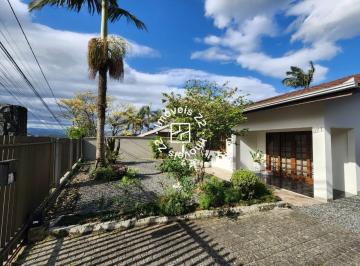 Foto 01 · Casa, Vila Nova, Joinville, SC