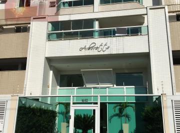 Apartamento com 3 quartos para locação no flamboyant em Campos dos Goytacazes · Edifício Arboretto - Campos dos Goytacazes, RJ