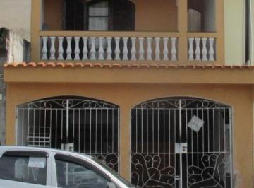 Casa · 173m² · 3 Quartos · 2 Vagas · Sobrado à venda 3 quartos 1 suíte 2 vagas Las Vegas - Santo André - SP