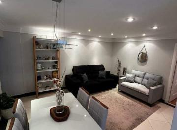 Apartamento · 94m² · 3 Quartos · 3 Vagas · Apartamento à venda 3 quartos 1 suíte 3 vagas Valparaíso - Santo André - SP