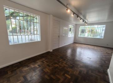 1859100260.jpg · Casa Comercial 6 salas Bigorrilho, no cruzamento entre Av. Cândido Hartmann, Al. Princesa Izabel e R