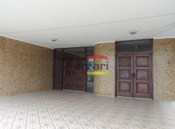 Casa · 424m² · 4 Quartos · 5 Vagas · Sobrado Alto Padrão Jardim São Bento