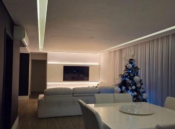 Apartamento de 3 quartos, São Paulo · PAULISTANO MORUMBI - 177m² - Vista Clube R$ 2.310.000,00