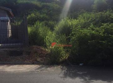 d99b0daf99cdc2f7c7c741ed767efed73660efe2 · Terreno à venda no bairro Campestre - Piracicaba/SP