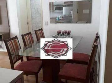 7403eac2275247219a47ebcf1a186dc3434fd517 · Apartamento com 2 dormitórios à venda, 55 m² por R$ 255.000 - Novo Osasco - Osasco/SP